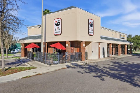 Photo of 3117 SW 34th Street #1 & 2, Gainesville, FL 32608 (MLS # OM733954)