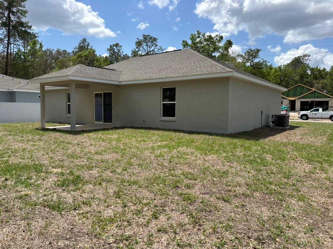 CITRUS SPRINGS UNIT 4 - Residential