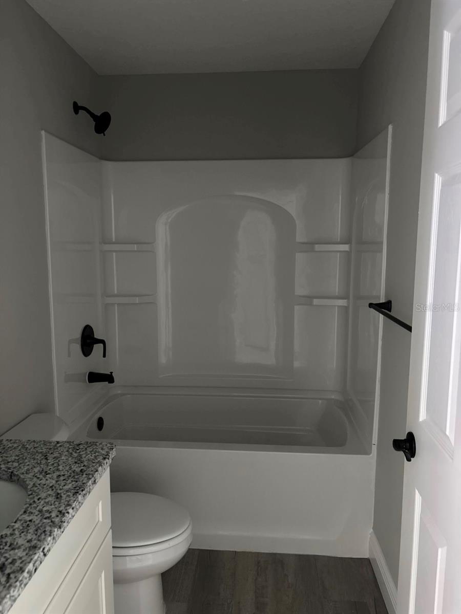 CITRUS SPRINGS UNIT 4 - Residential