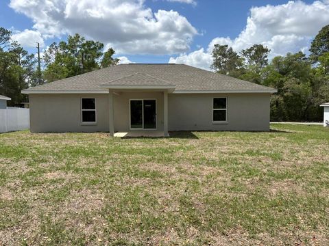 Tiny photo for 8949 N Cortlandt Drive, Dunnellon, FL 34434 (MLS # G5110473)