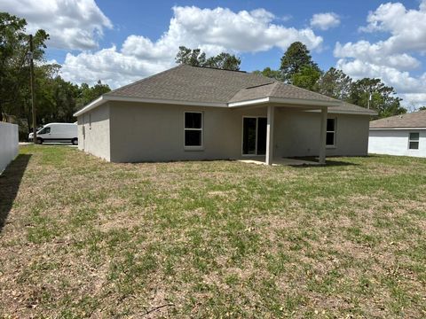 Tiny photo for 8949 N Cortlandt Drive, Dunnellon, FL 34434 (MLS # G5110473)