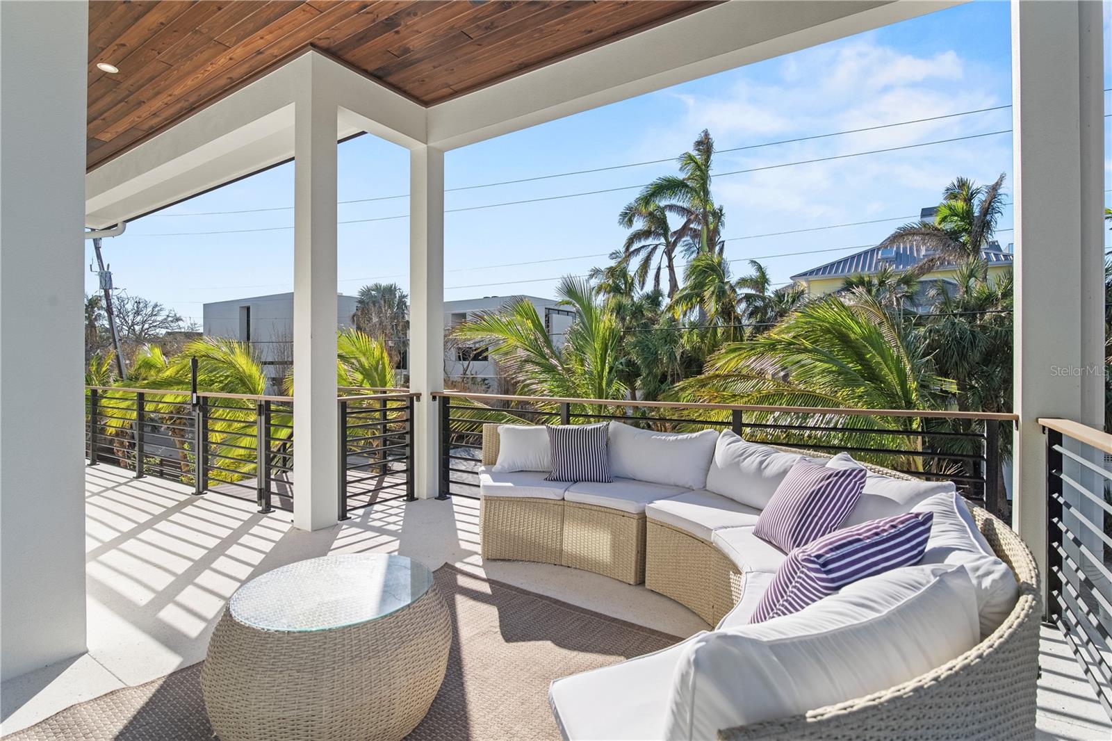 POINT O ROCKS TERRACE ADD - Residential