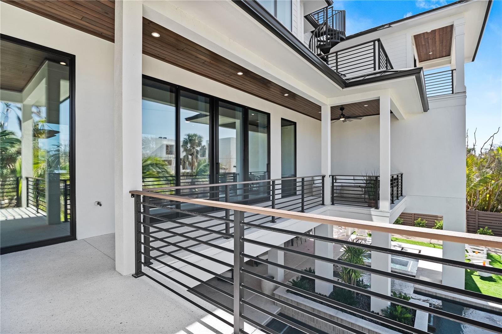 POINT O ROCKS TERRACE ADD - Residential