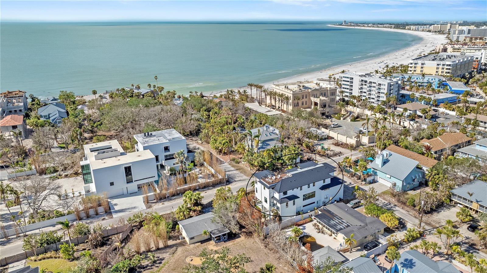 POINT O ROCKS TERRACE ADD - Residential