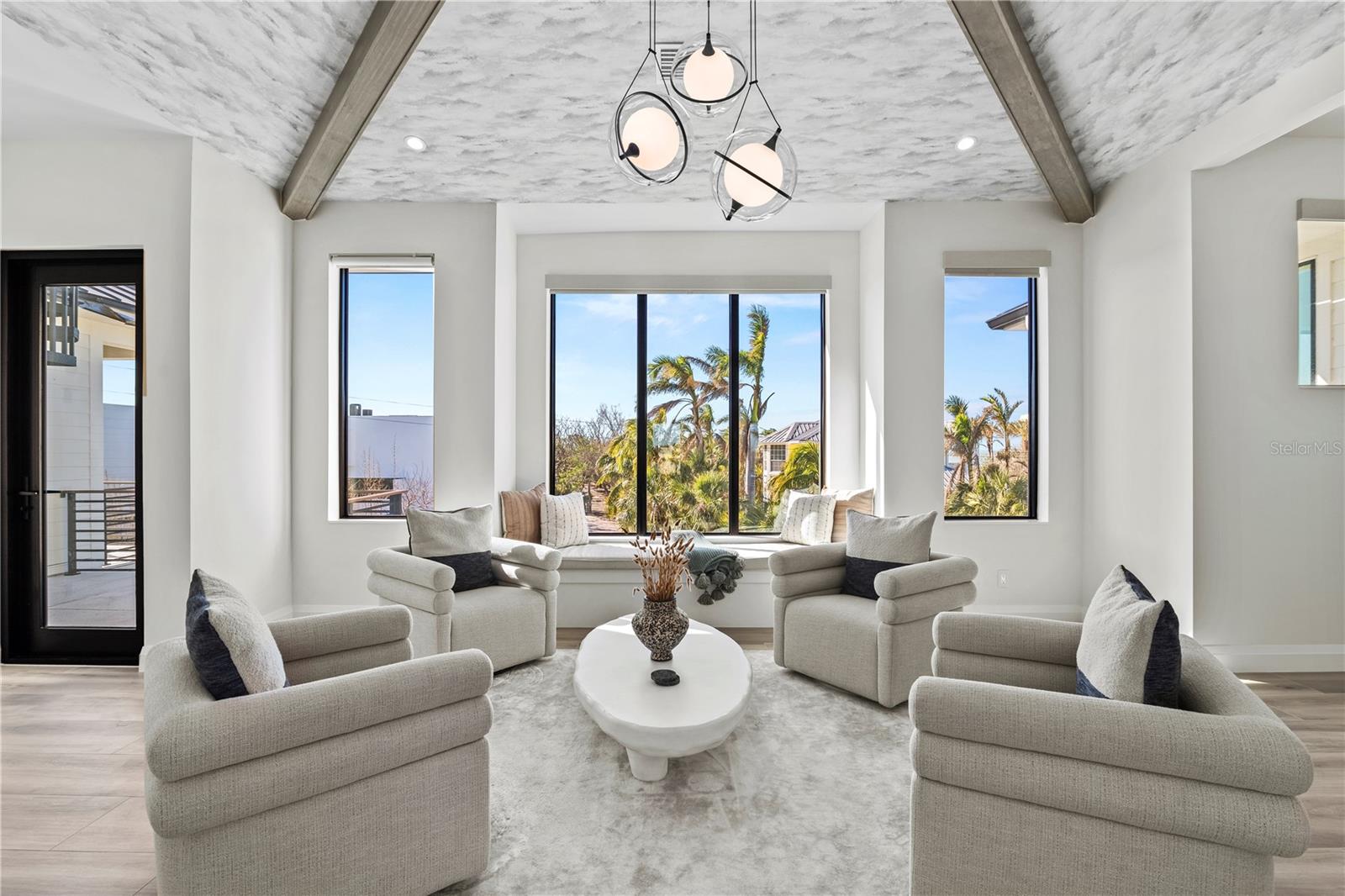 POINT O ROCKS TERRACE ADD - Residential