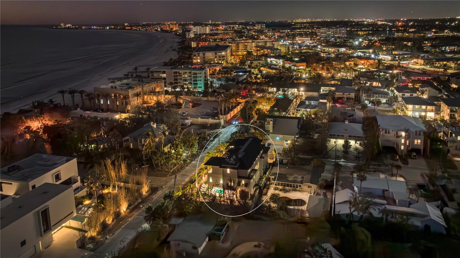 POINT O ROCKS TERRACE ADD - Residential