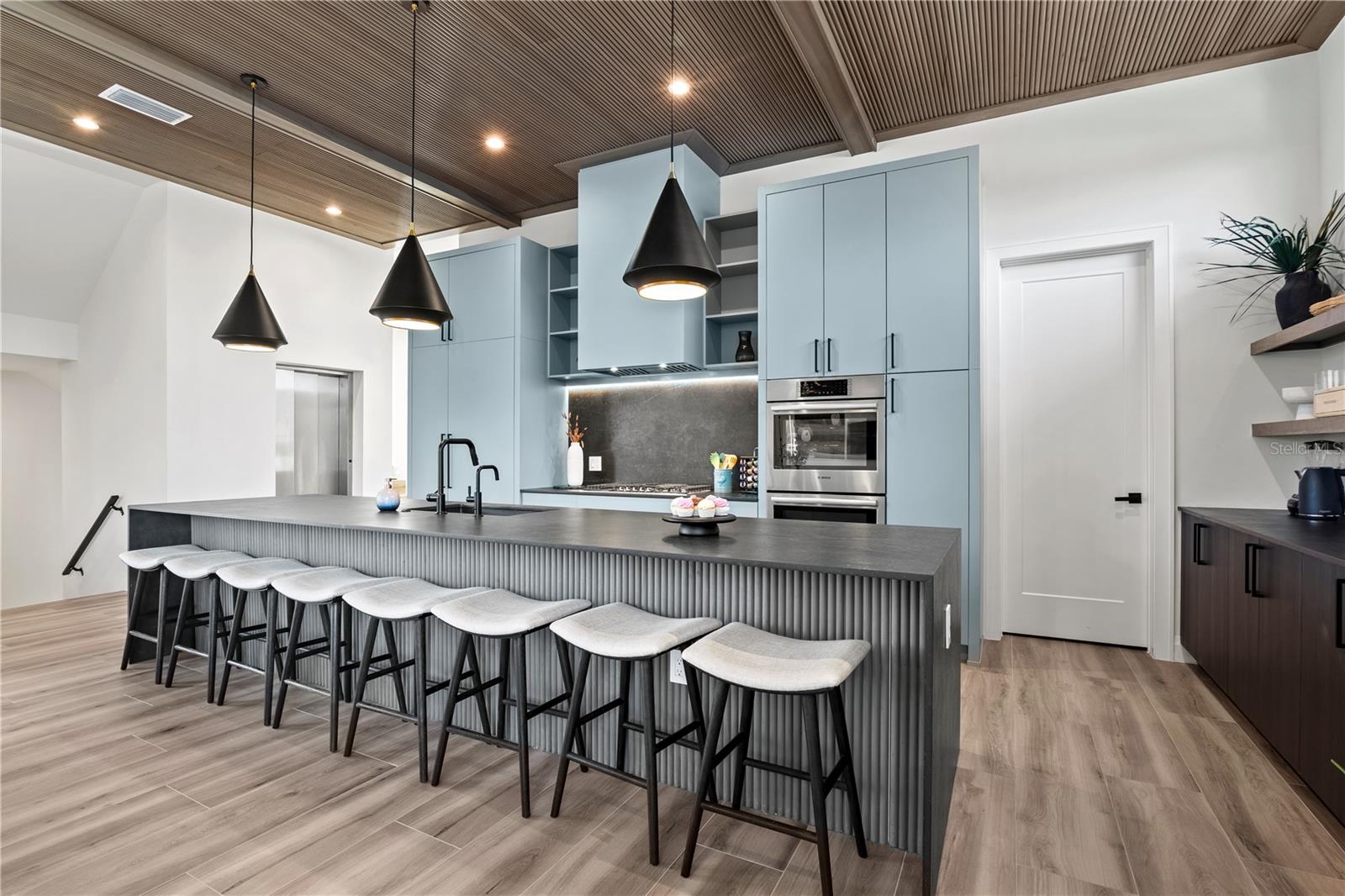 POINT O ROCKS TERRACE ADD - Residential