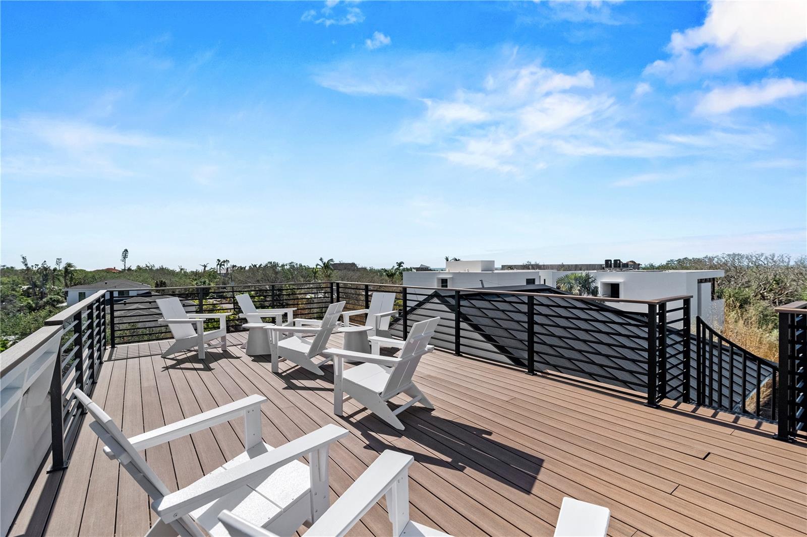 POINT O ROCKS TERRACE ADD - Residential