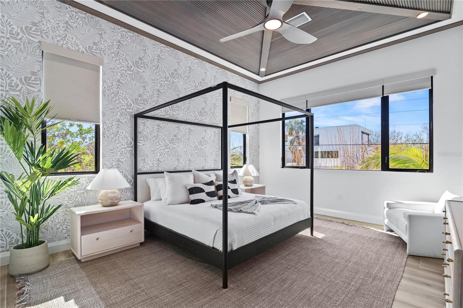 POINT O ROCKS TERRACE ADD - Residential