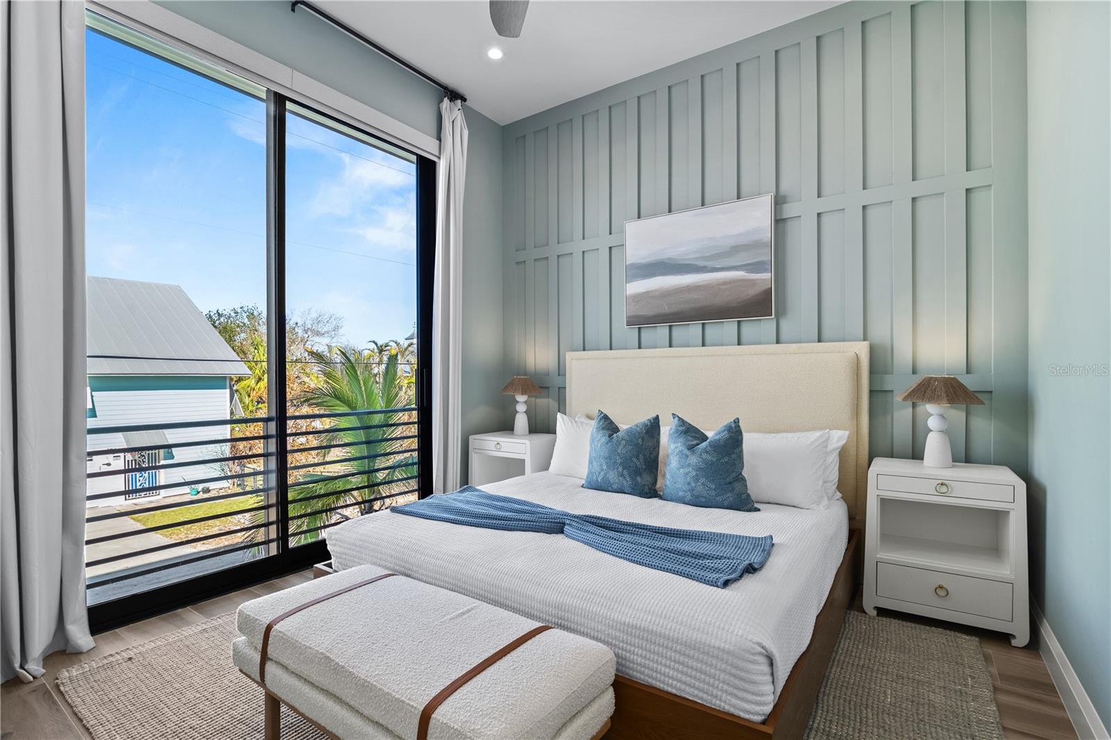 POINT O ROCKS TERRACE ADD - Residential