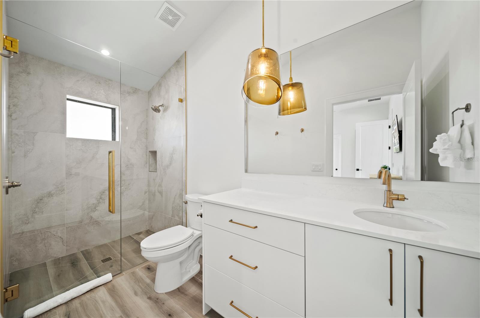 POINT O ROCKS TERRACE ADD - Residential