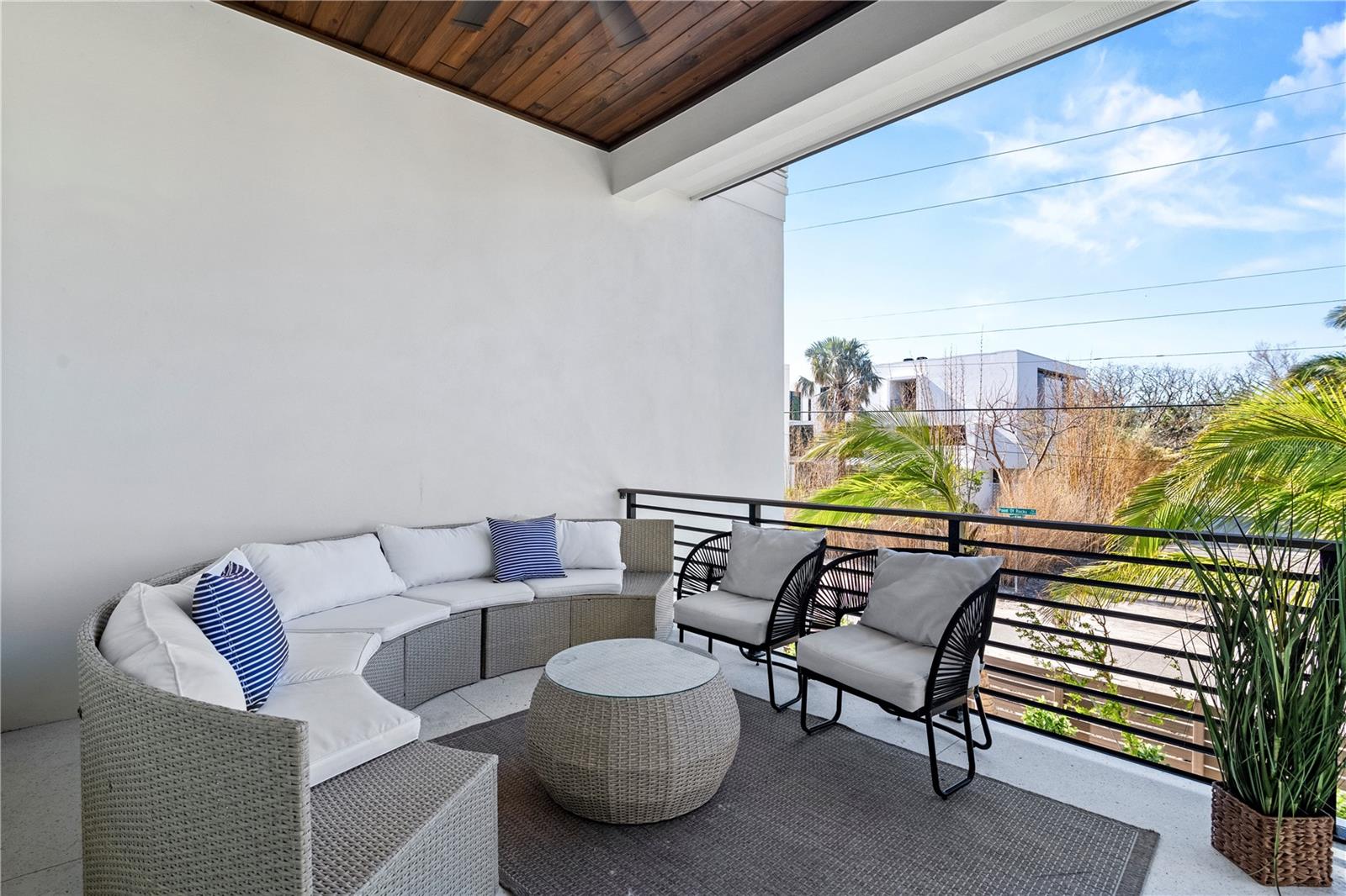 POINT O ROCKS TERRACE ADD - Residential