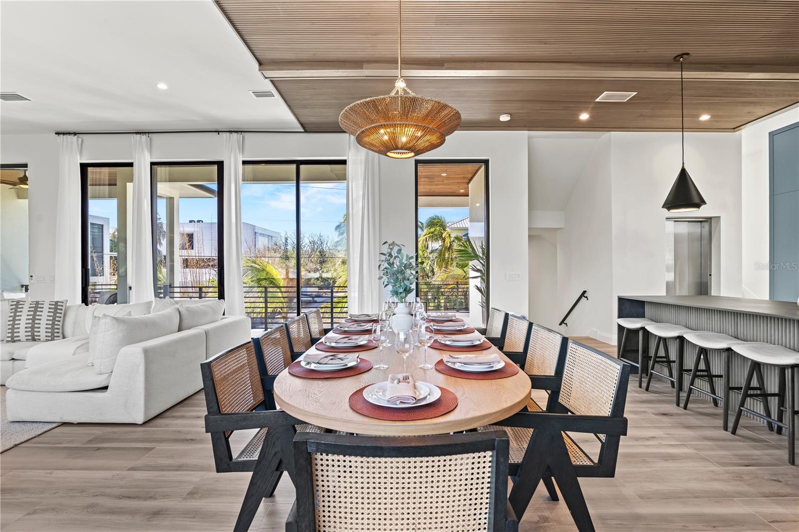 POINT O ROCKS TERRACE ADD - Residential