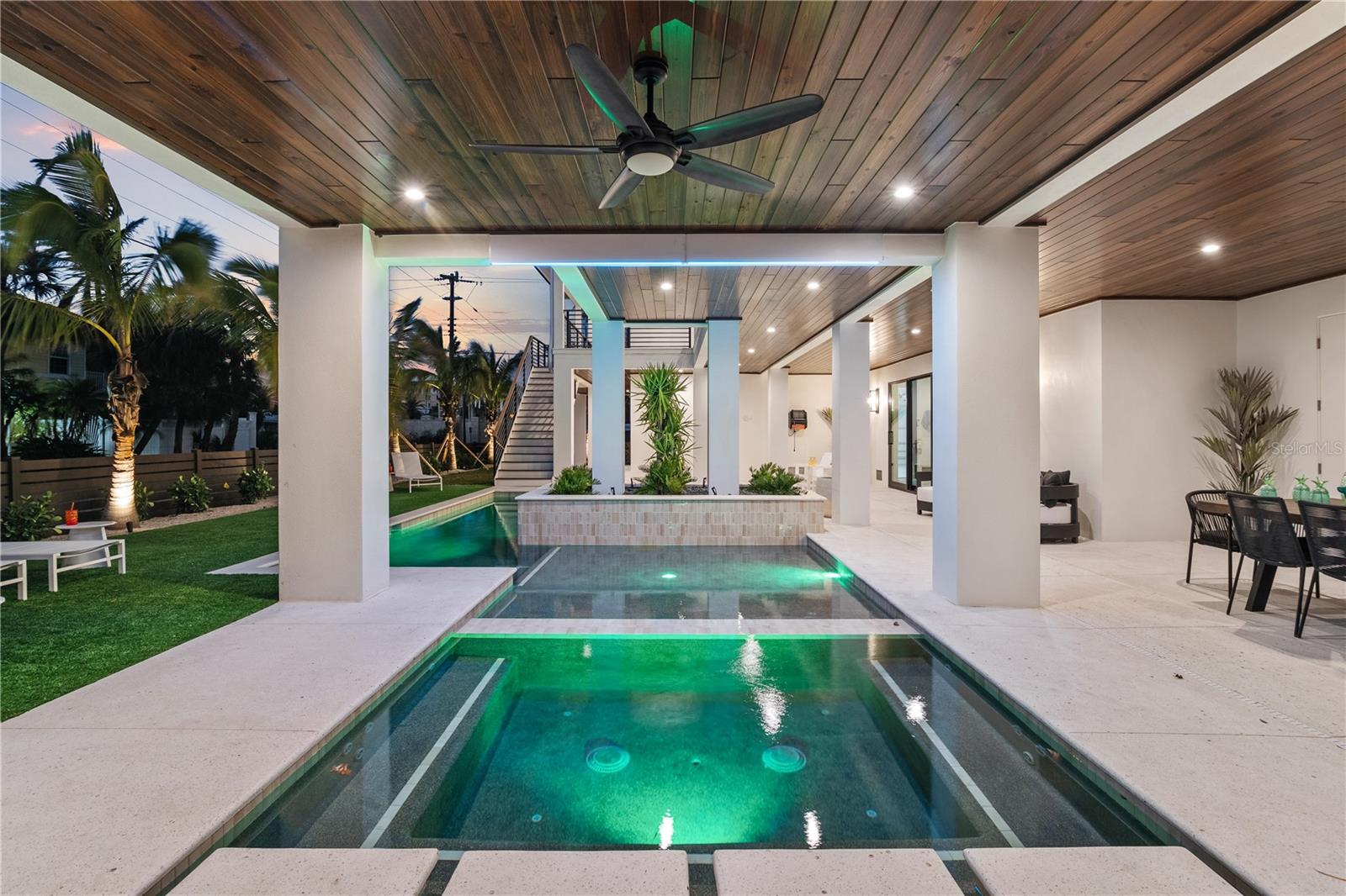 POINT O ROCKS TERRACE ADD - Residential