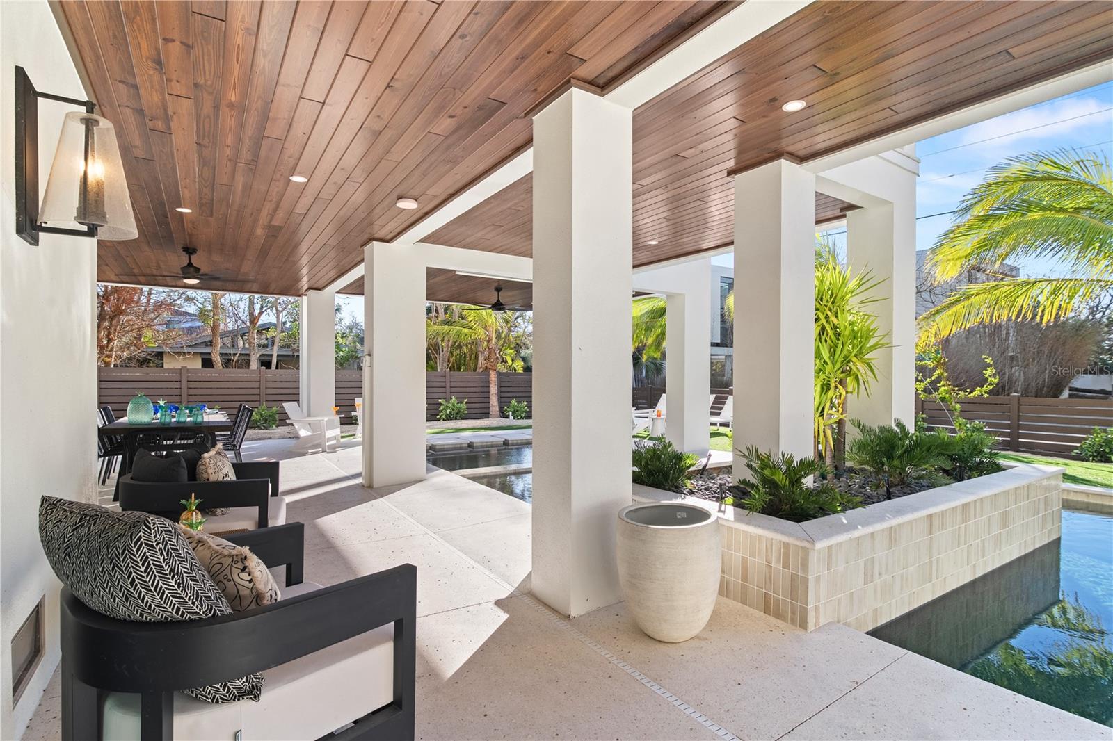 POINT O ROCKS TERRACE ADD - Residential