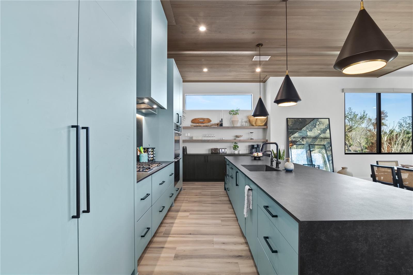 POINT O ROCKS TERRACE ADD - Residential