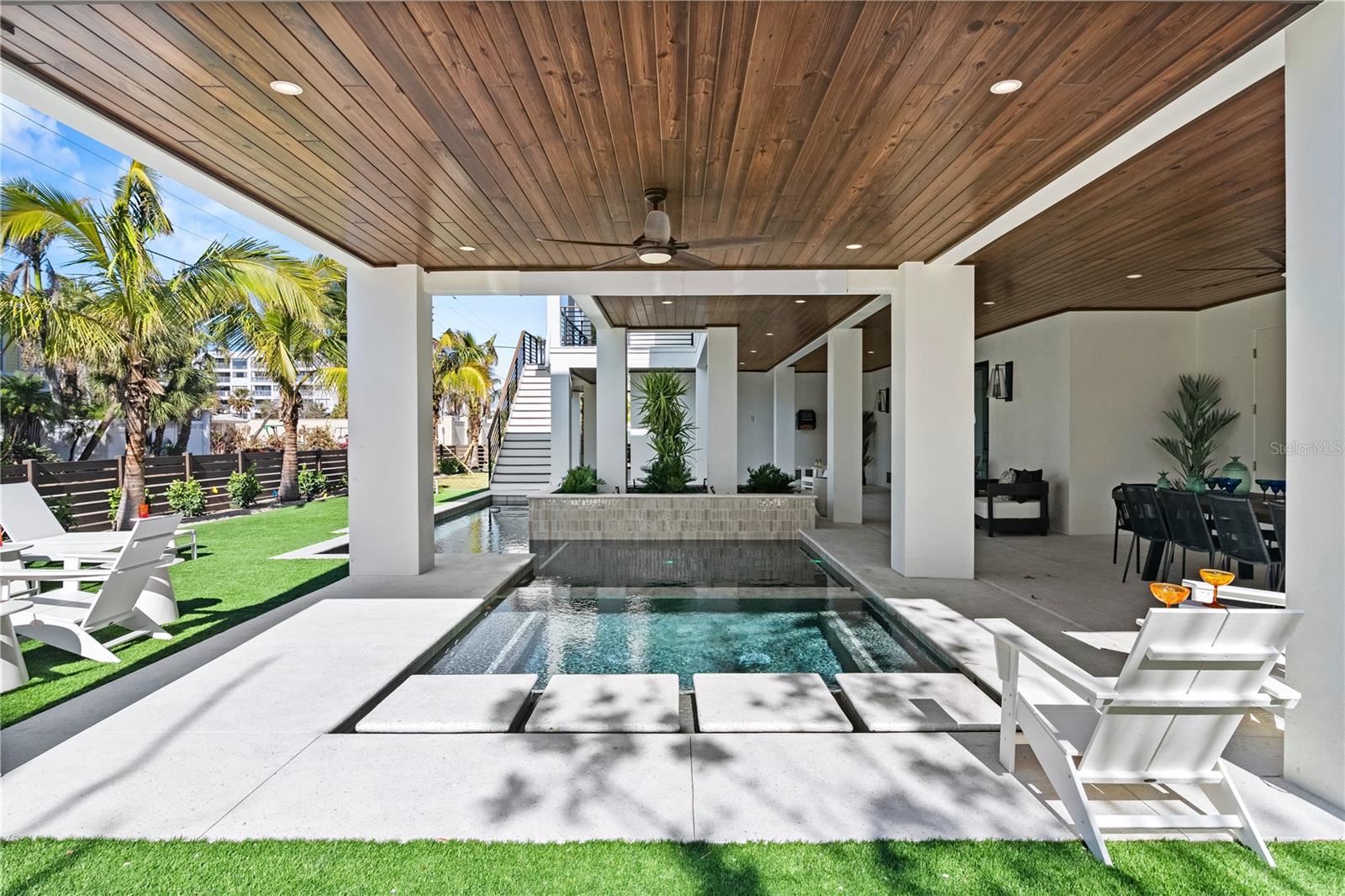 POINT O ROCKS TERRACE ADD - Residential