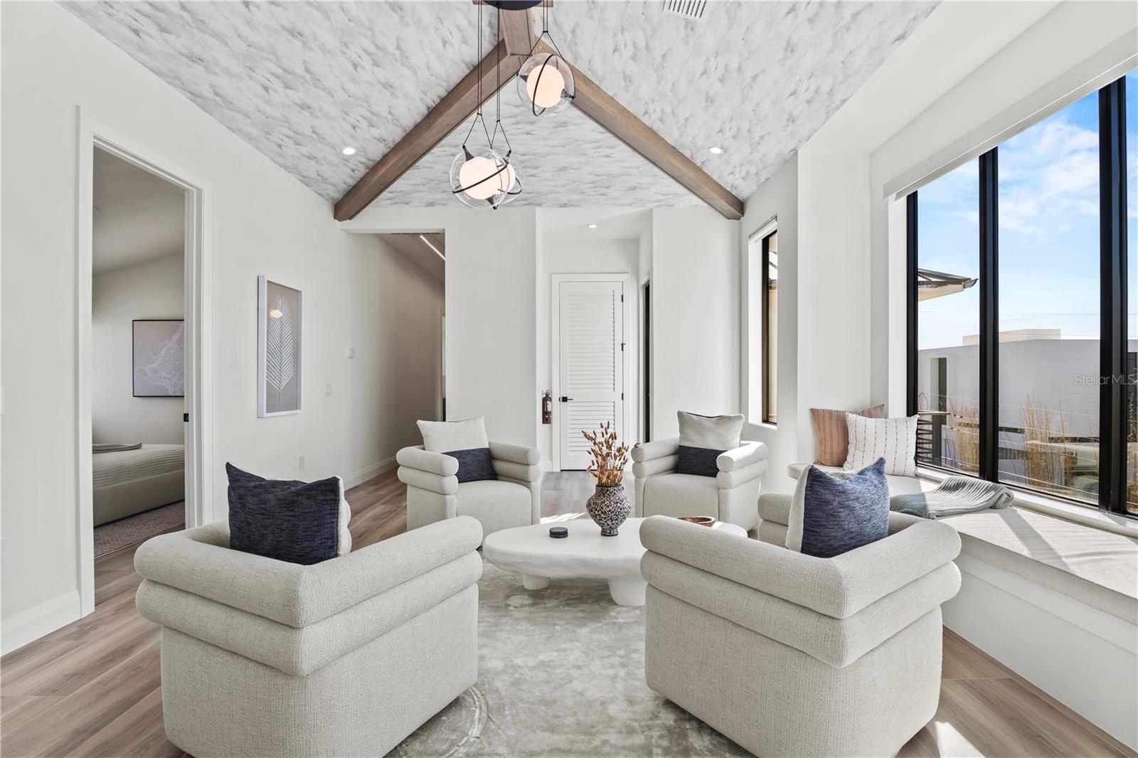 POINT O ROCKS TERRACE ADD - Residential