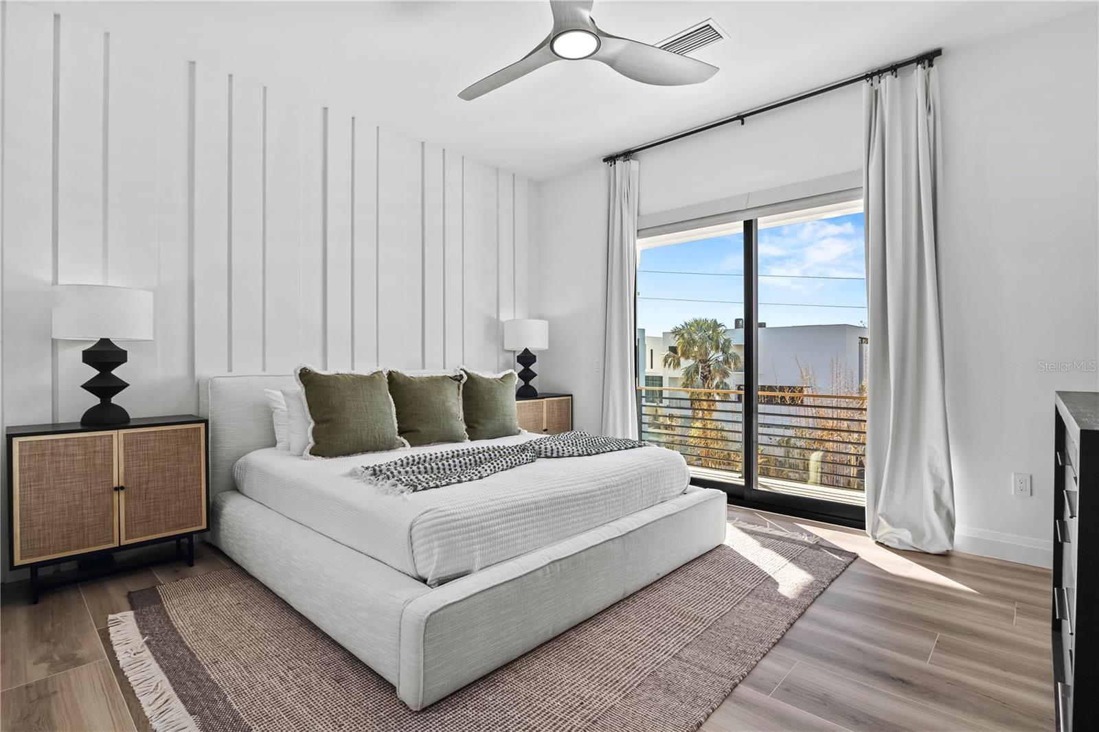 POINT O ROCKS TERRACE ADD - Residential