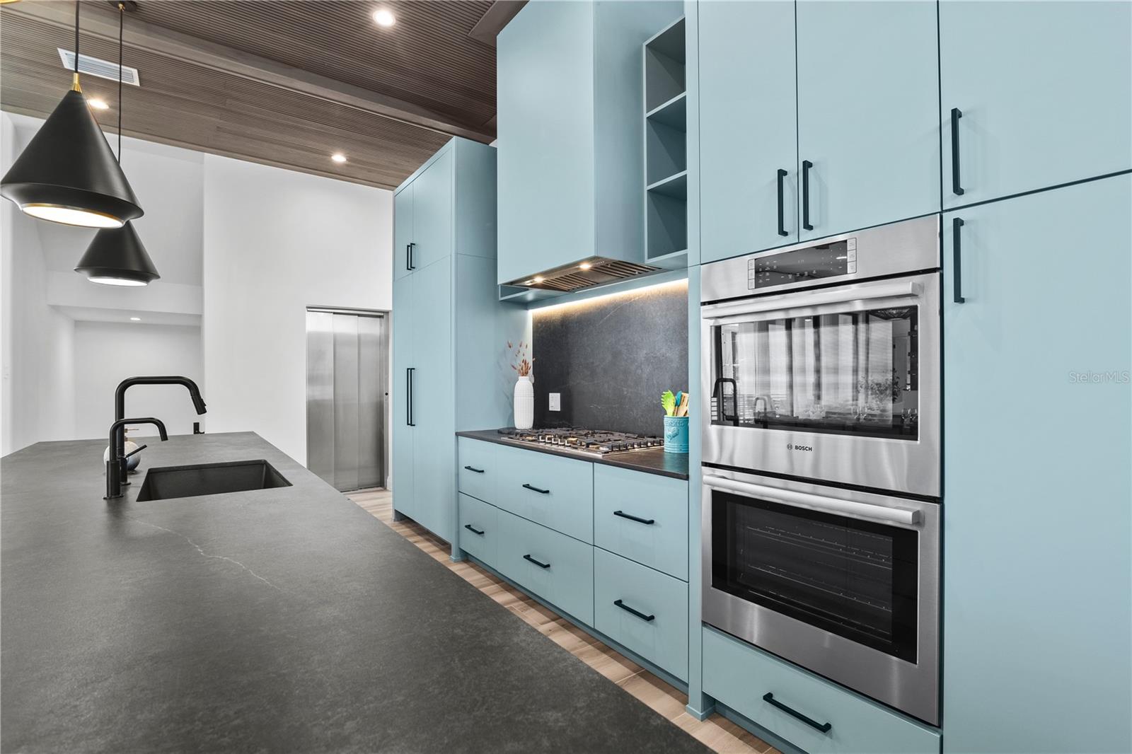 POINT O ROCKS TERRACE ADD - Residential