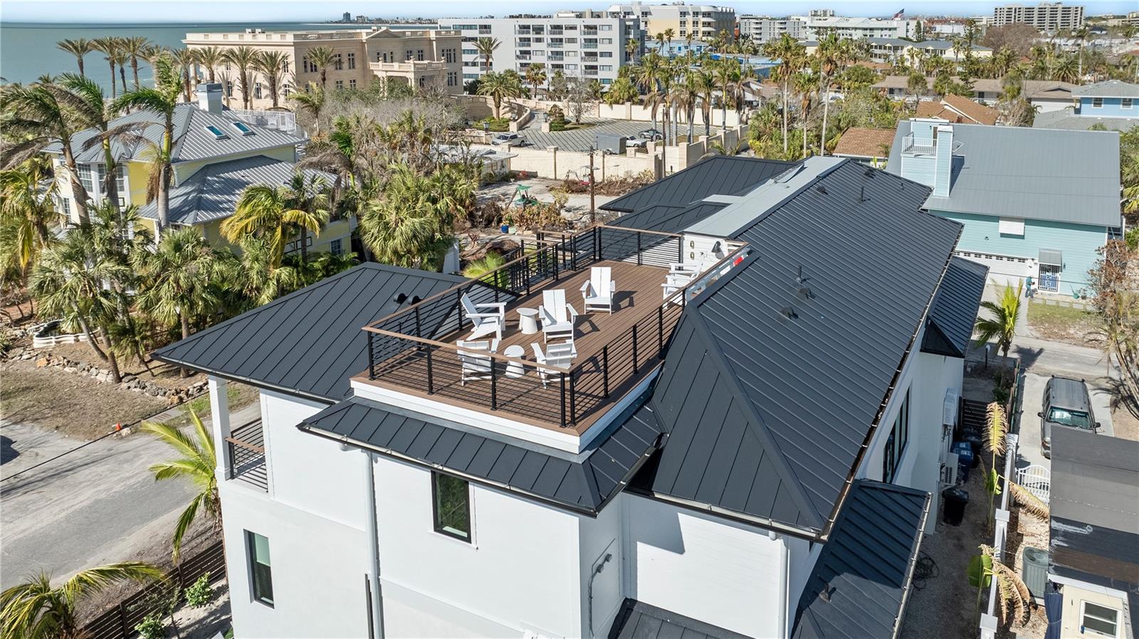 POINT O ROCKS TERRACE ADD - Residential