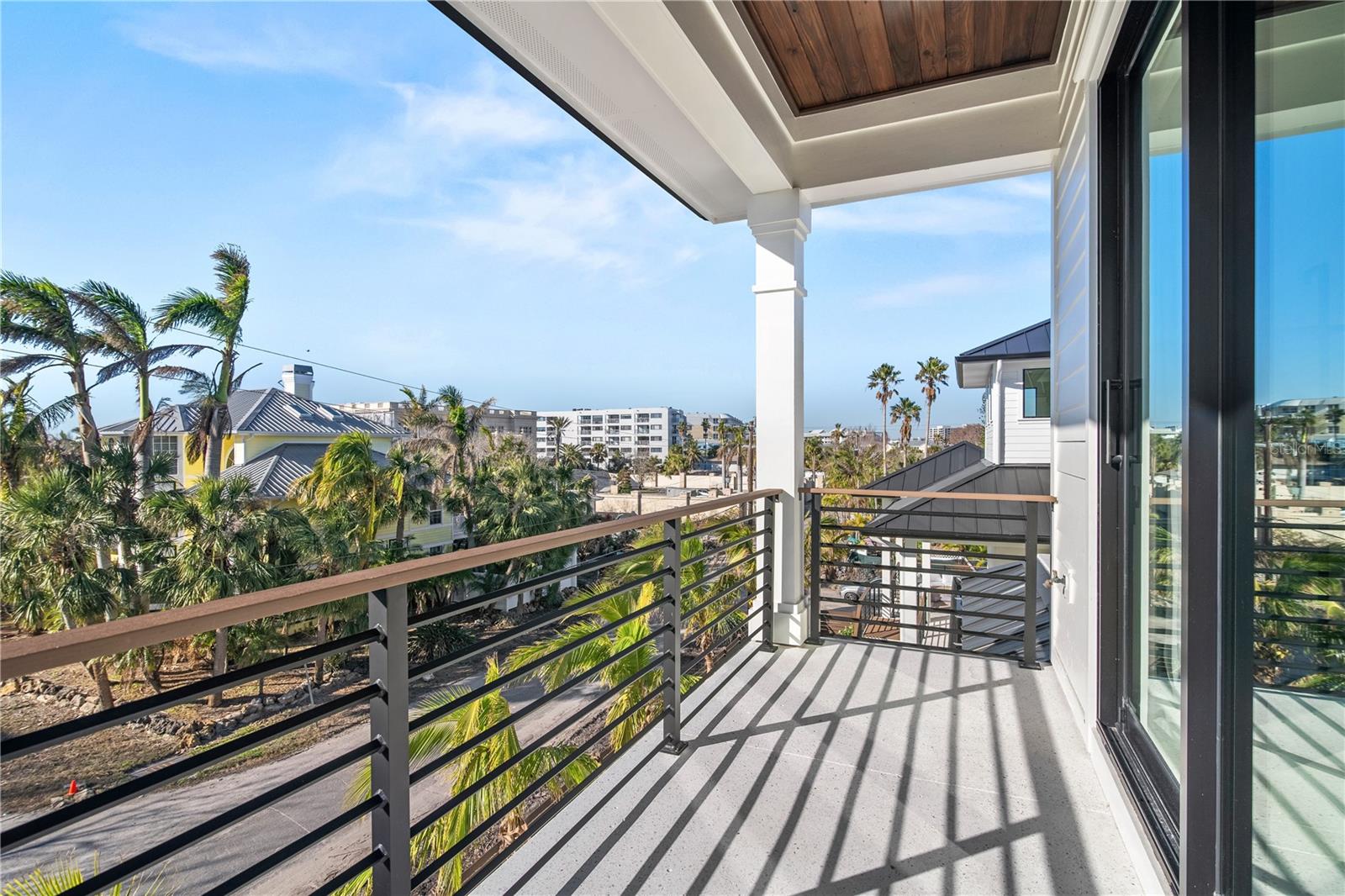 POINT O ROCKS TERRACE ADD - Residential