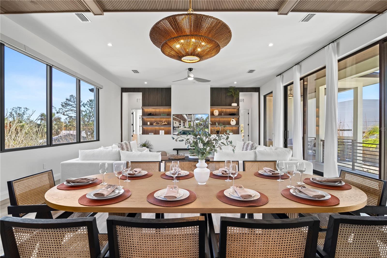 POINT O ROCKS TERRACE ADD - Residential