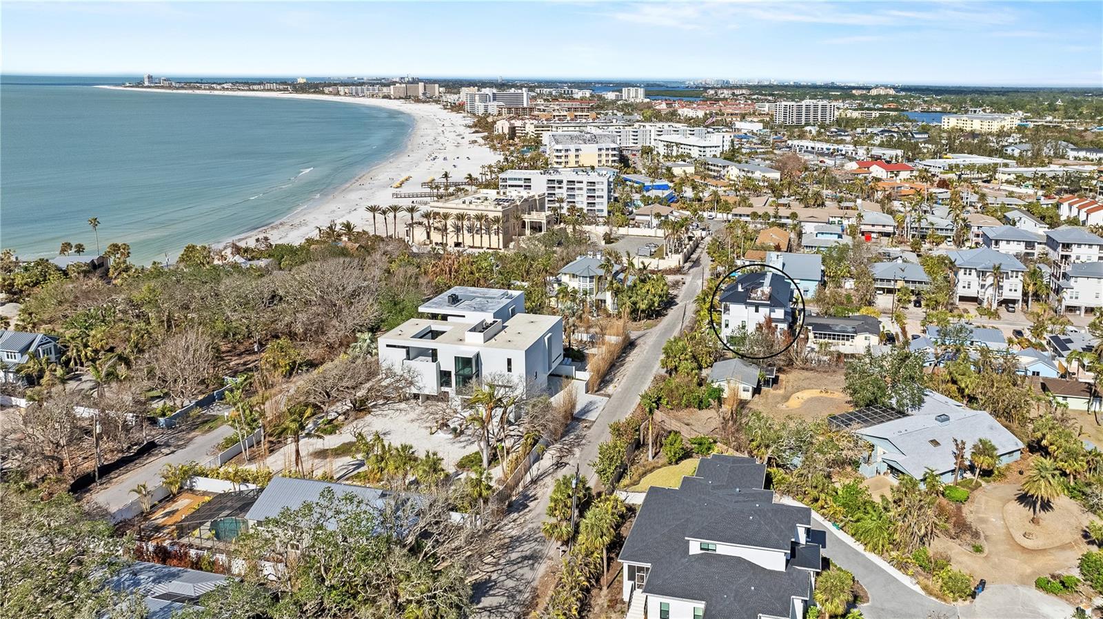 POINT O ROCKS TERRACE ADD - Residential