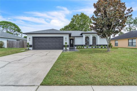 Photo of 2679 Forest View Lane, Kissimmee, FL 34744 (MLS # O6345781)