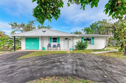 A home in SARASOTA