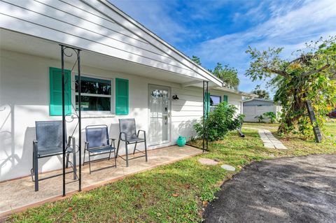 A home in SARASOTA