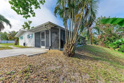 A home in SARASOTA