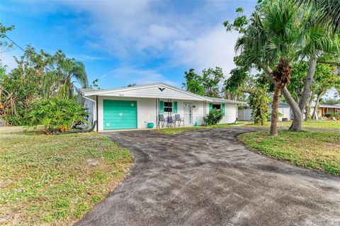 A home in SARASOTA