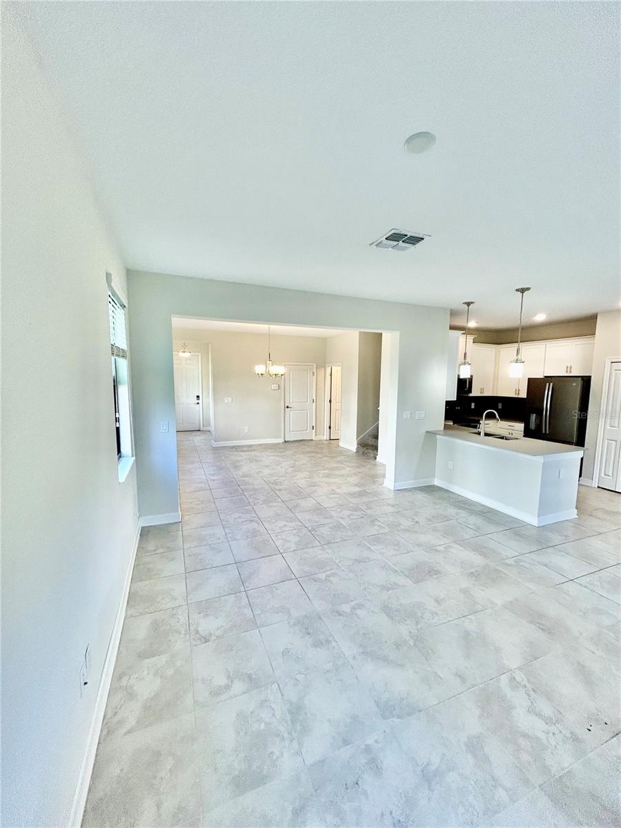 TRAILS/MOSS PARK - Residential Lease