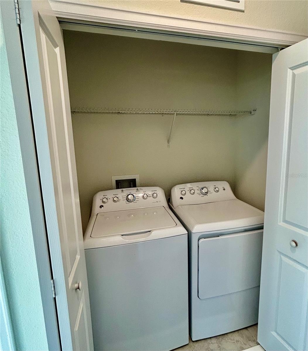 TRAILS/MOSS PARK - Residential Lease