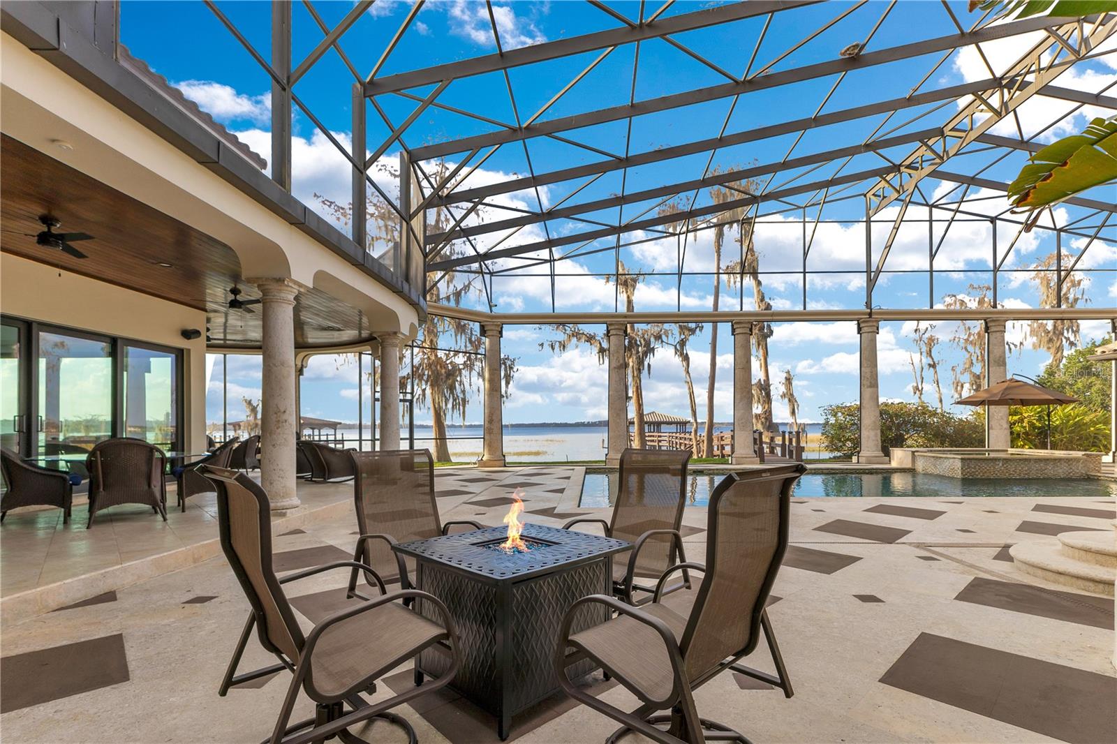 CYPRESS POINT PH 02 - Residential