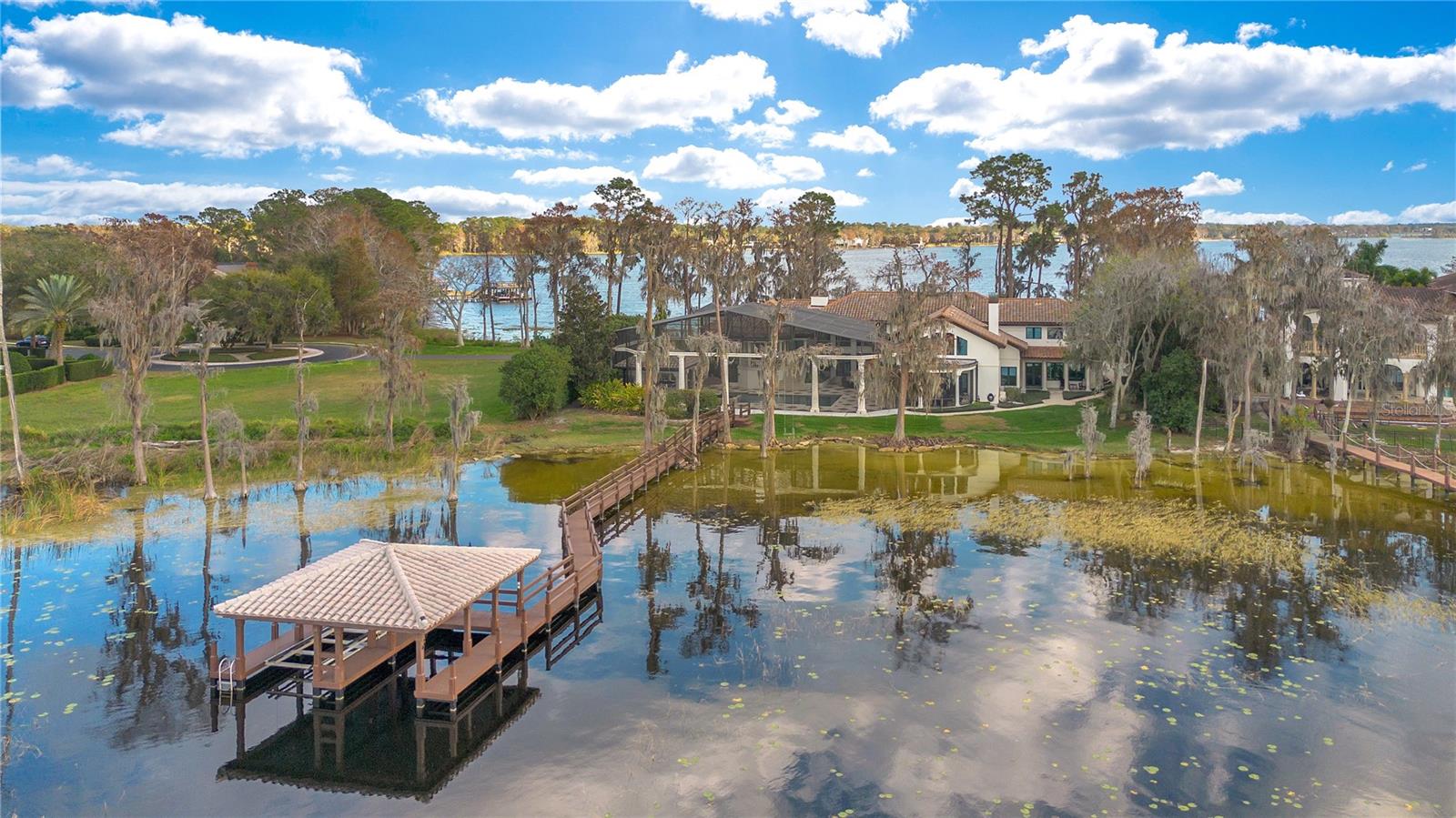 CYPRESS POINT PH 02 - Residential