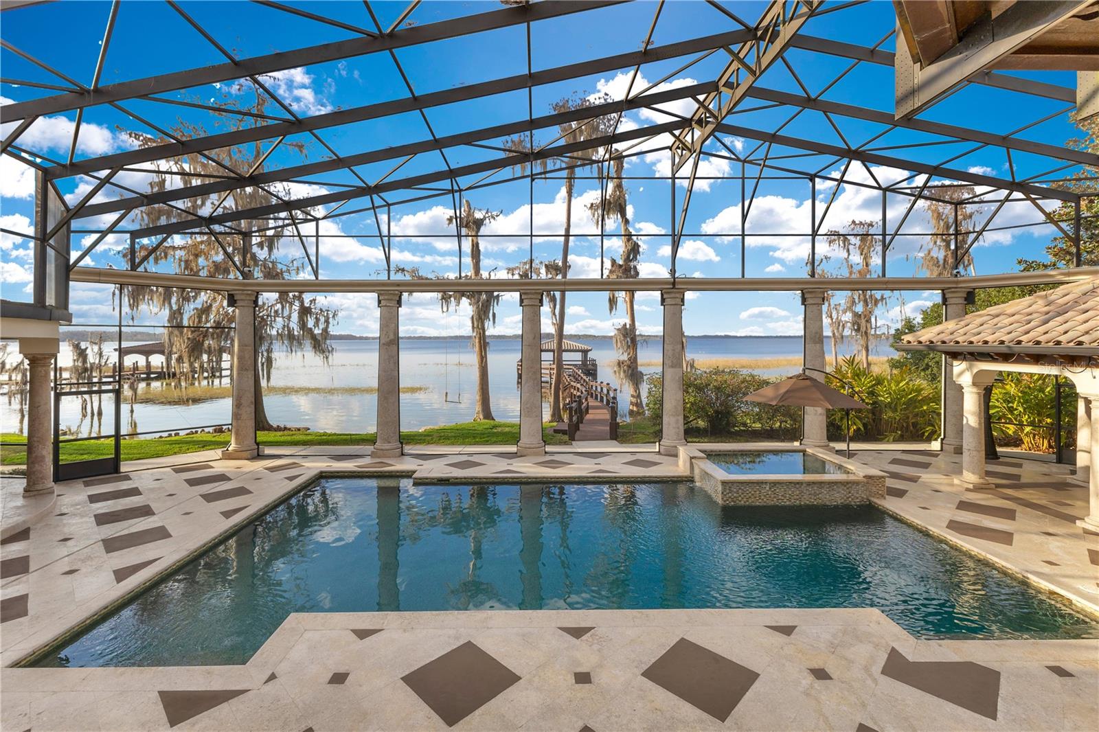 CYPRESS POINT PH 02 - Residential