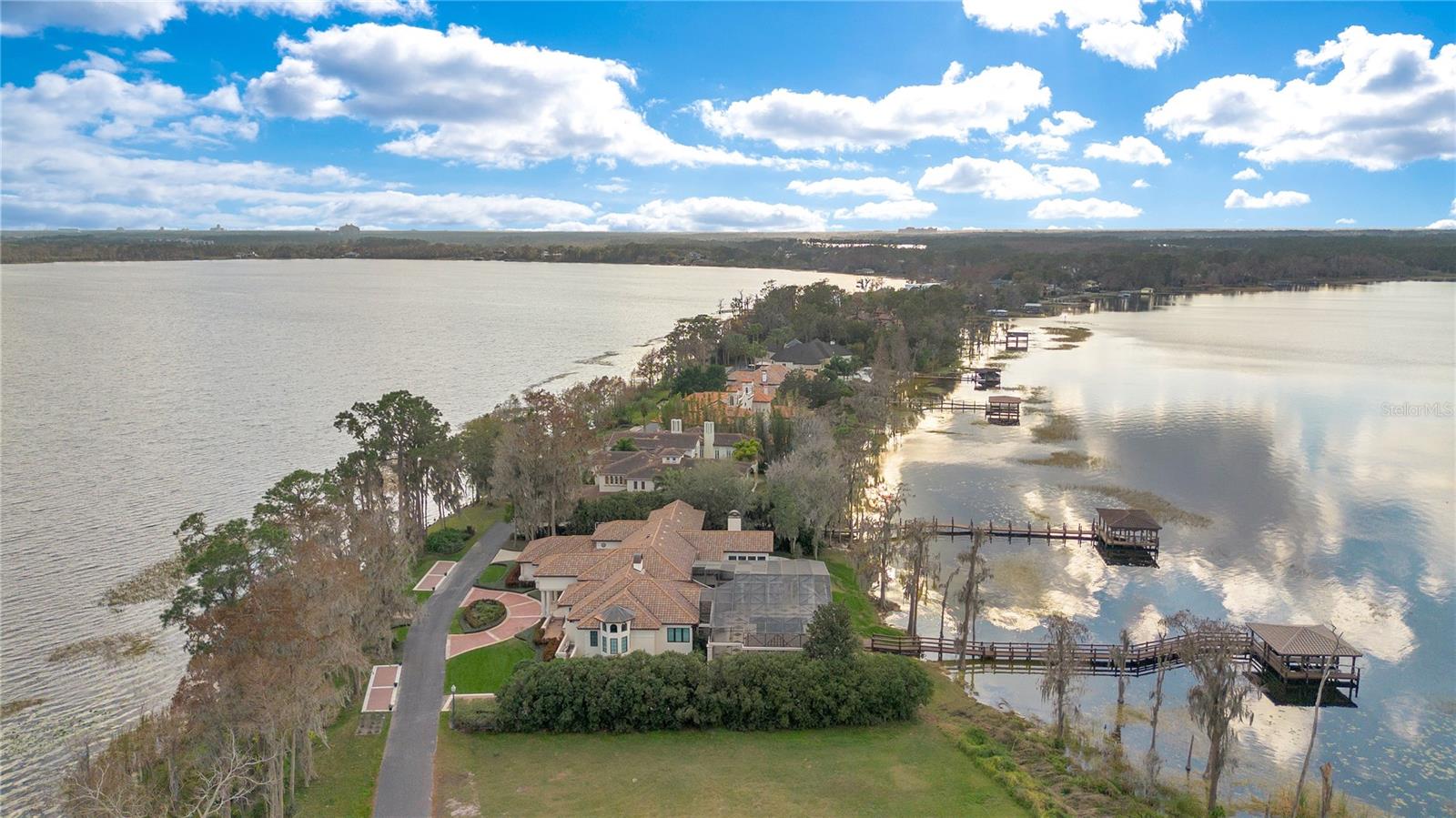 CYPRESS POINT PH 02 - Residential