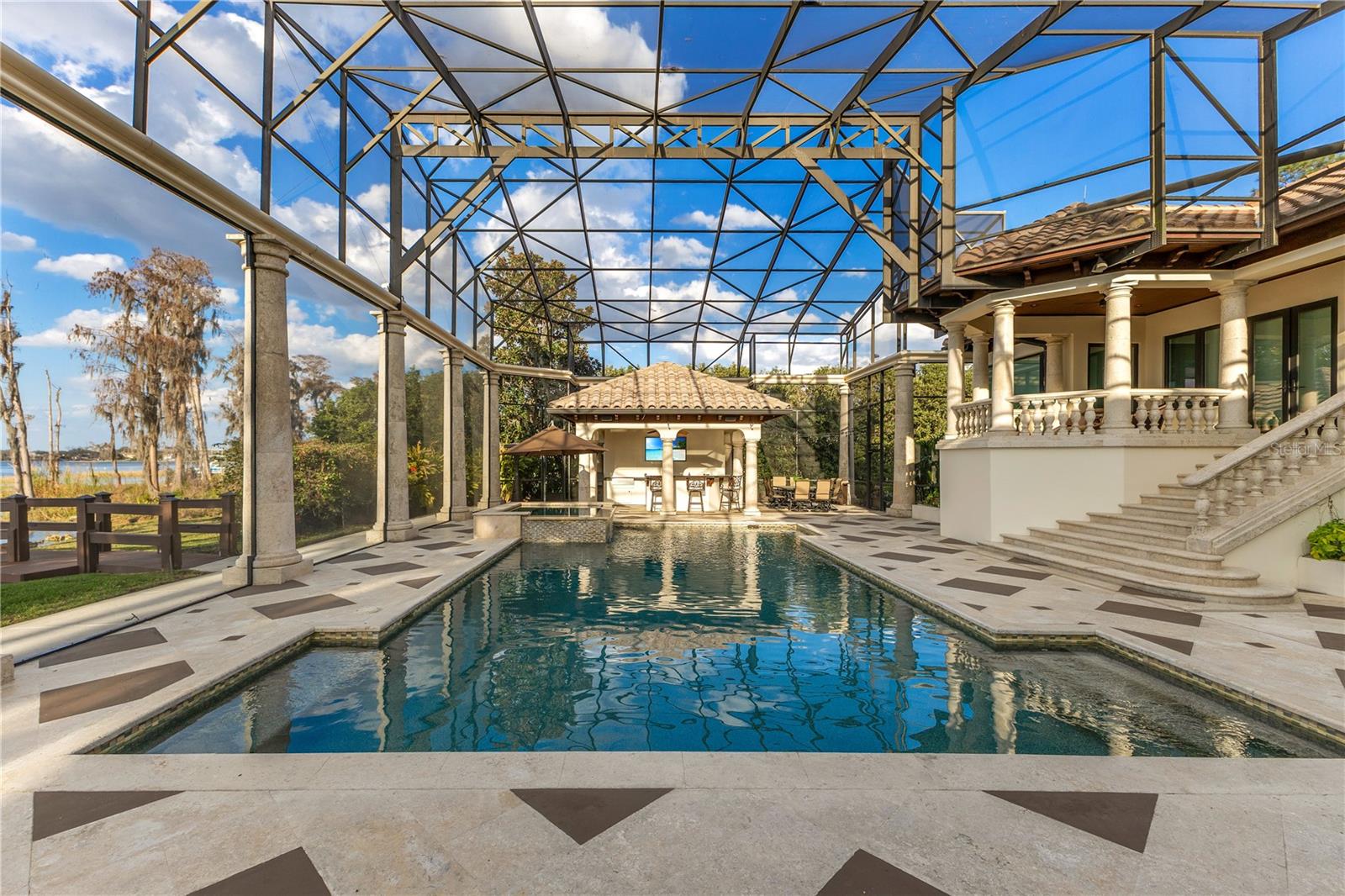 CYPRESS POINT PH 02 - Residential