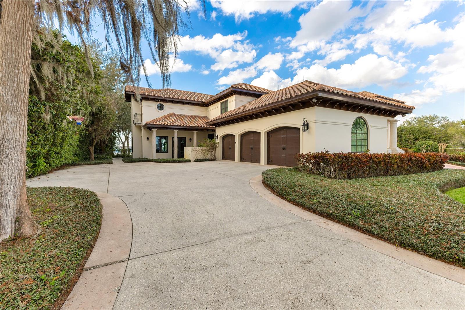 CYPRESS POINT PH 02 - Residential