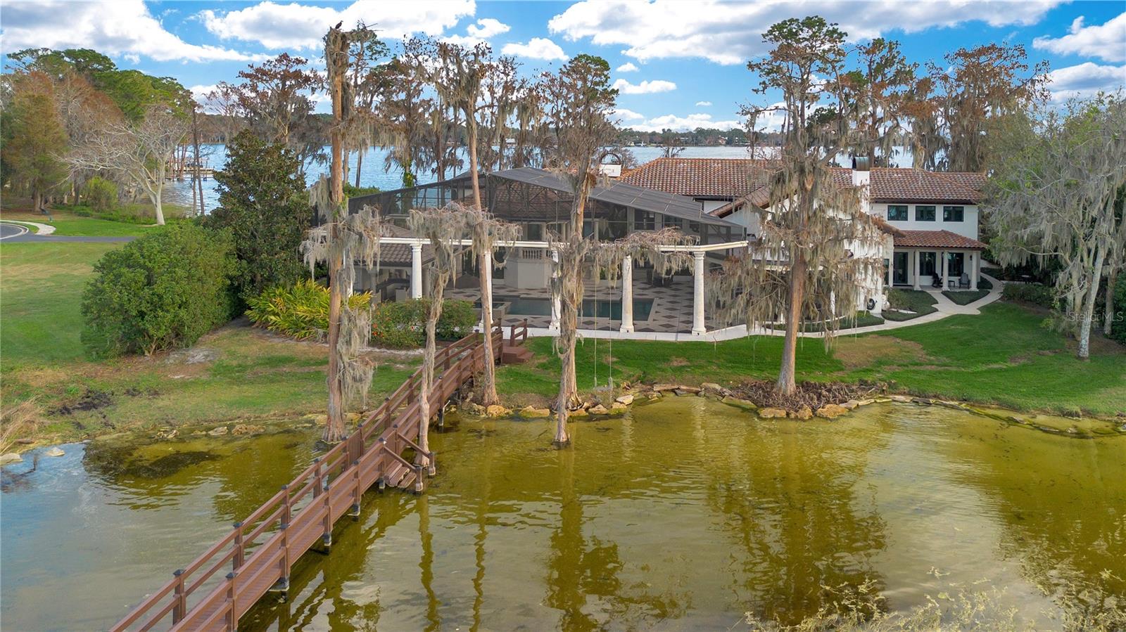 CYPRESS POINT PH 02 - Residential