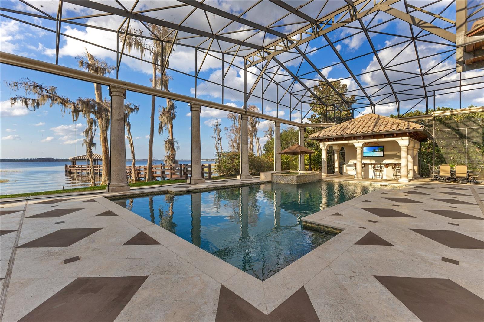 CYPRESS POINT PH 02 - Residential