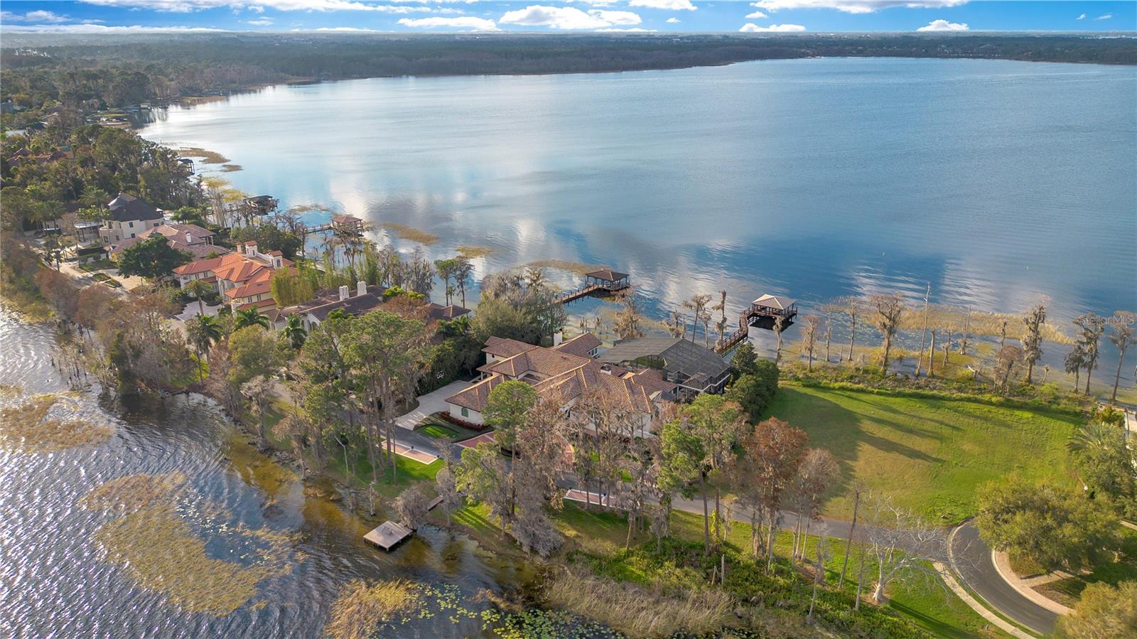 CYPRESS POINT PH 02 - Residential