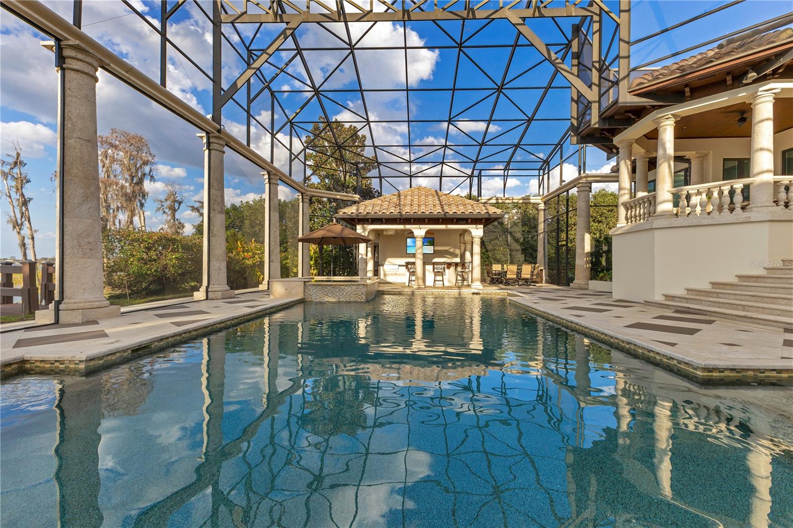 CYPRESS POINT PH 02 - Residential