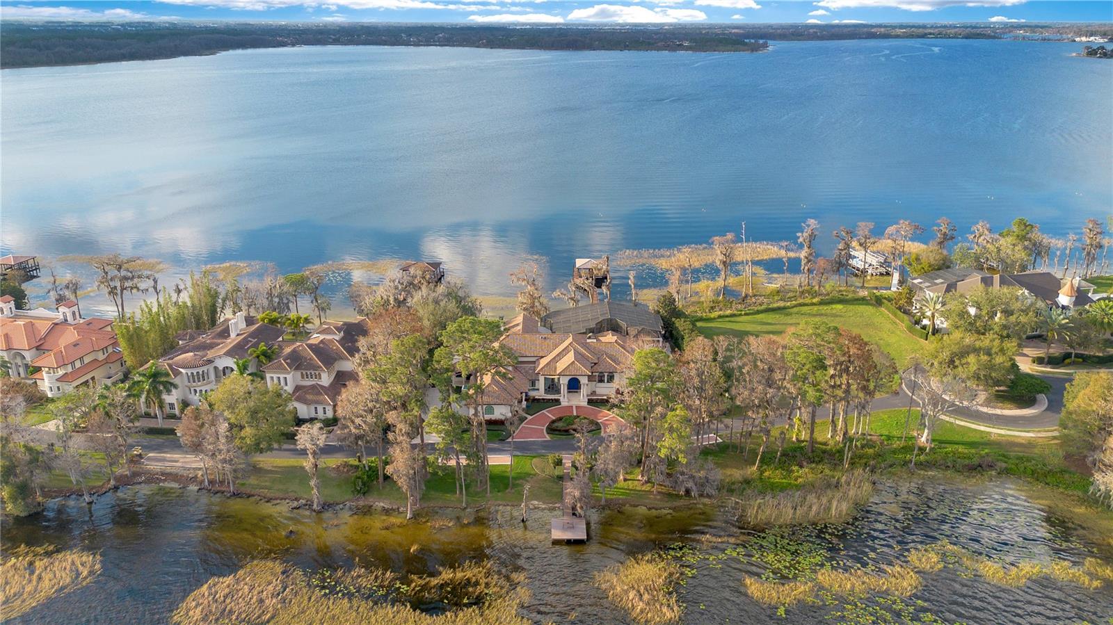 CYPRESS POINT PH 02 - Residential