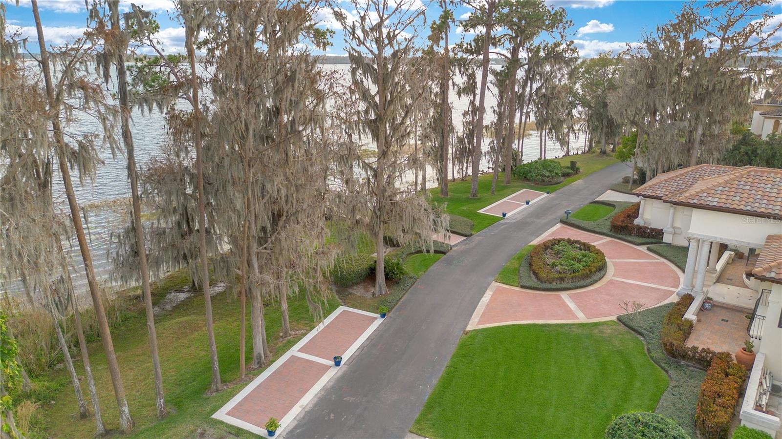 CYPRESS POINT PH 02 - Residential