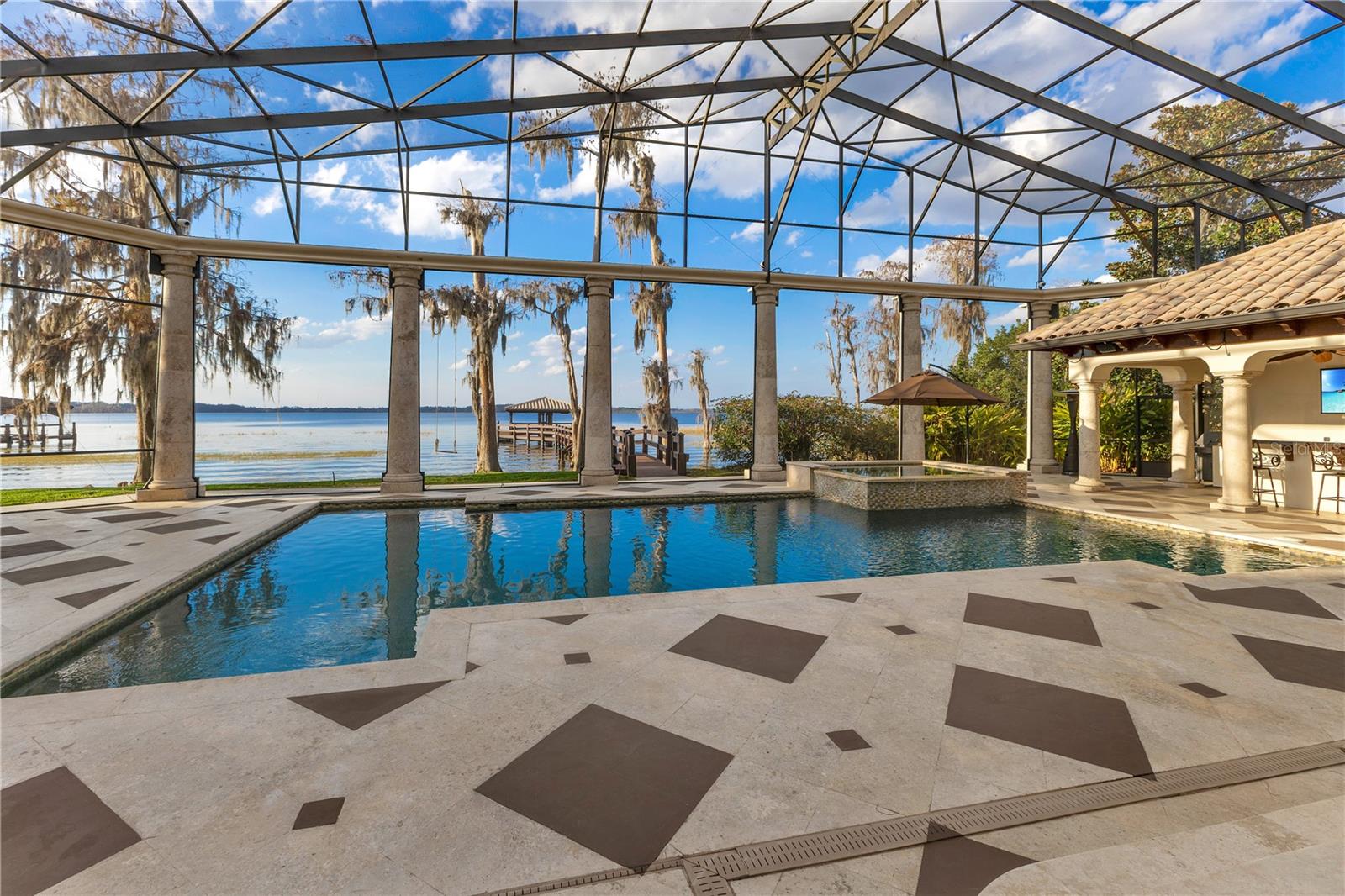 CYPRESS POINT PH 02 - Residential