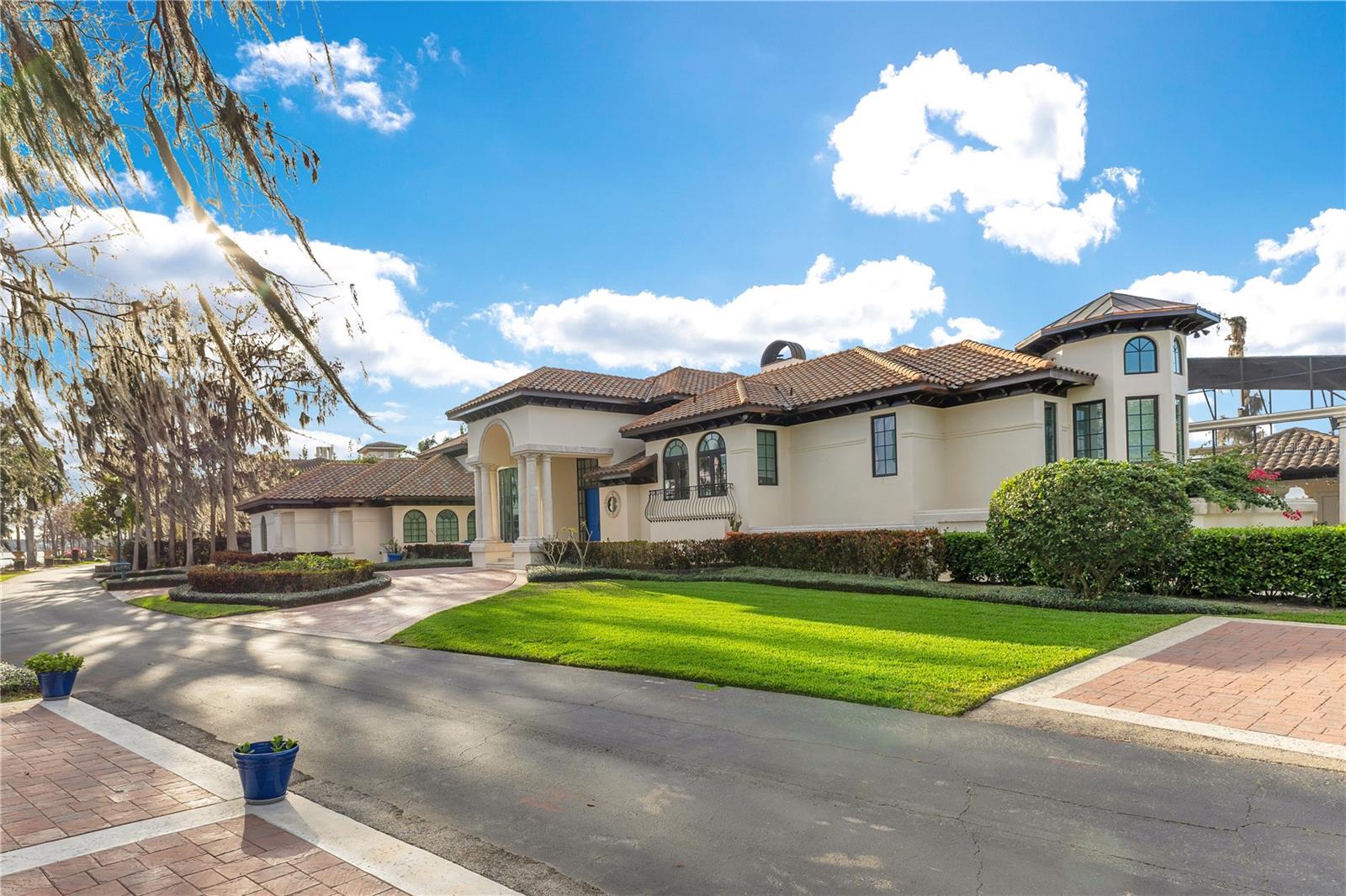 CYPRESS POINT PH 02 - Residential