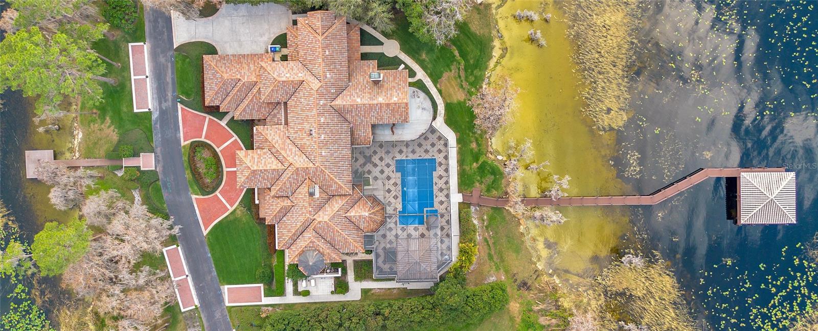 CYPRESS POINT PH 02 - Residential